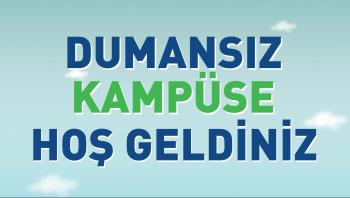 Dumansız Kampüs Uygulamasıyla İlgili Esaslar