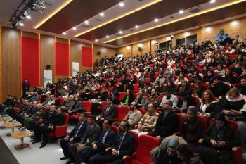 “Denetimli Serbestlikte 20. Yıl: Tedavi, İyileşme, İş Birliği ile Alternatif Yaklaşımlar” Paneli Düzenlendi